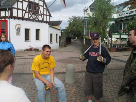 2006 124 Kerb 1.Tannen holen 008