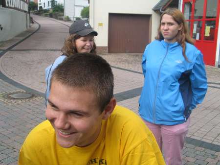 2006 124 Kerb 1.Tannen holen 014