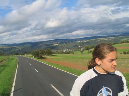 2006 124 Kerb 1.Tannen holen 048