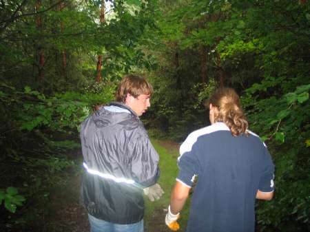 2006 124 Kerb 1.Tannen holen 073