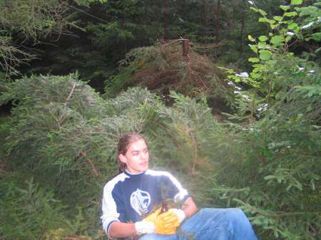 2006 124 Kerb 1.Tannen holen 105