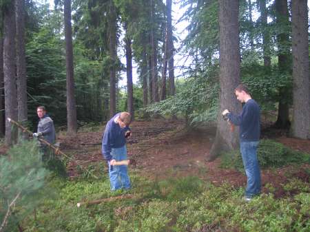 2006 124 Kerb 1.Tannen holen 106