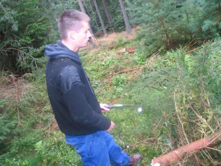 2006 124 Kerb 1.Tannen holen 108