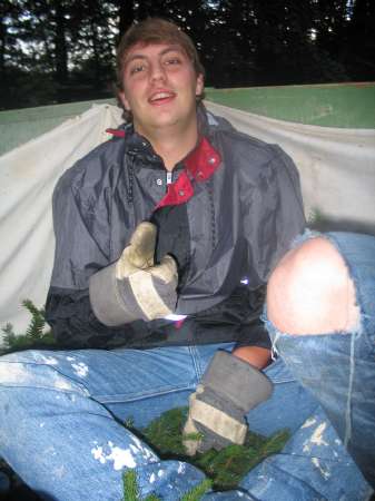 2006 124 Kerb 1.Tannen holen 121