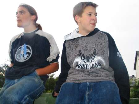 2006 124 Kerb 1.Tannen holen 127