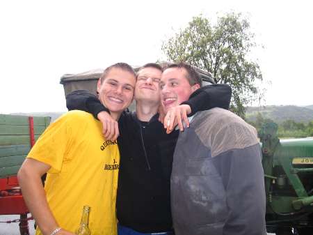 2006 124 Kerb 1.Tannen holen 143