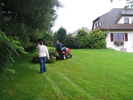 2006 124 Kerb 1.Tannen holen 146