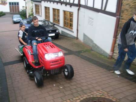 2006 124 Kerb 1.Tannen holen 160