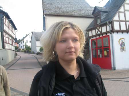 2006 124 Kerb 2.Tannen holen 008