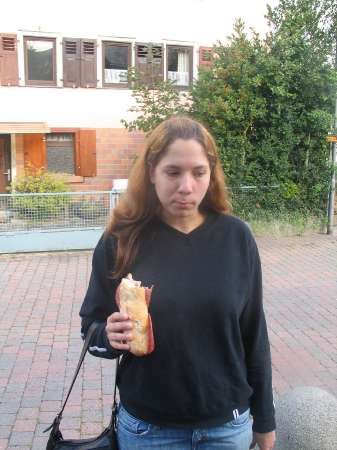 2006 124 Kerb 2.Tannen holen 011