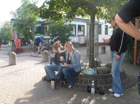 2006 124 Kerb 2.Tannen holen 015