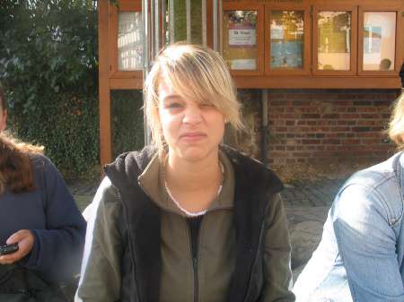 2006 124 Kerb 2.Tannen holen 016