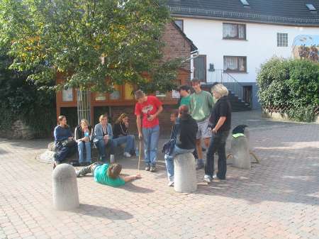 2006 124 Kerb 2.Tannen holen 022