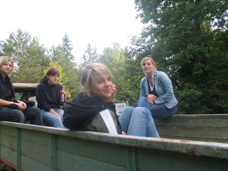 2006 124 Kerb 2.Tannen holen 041