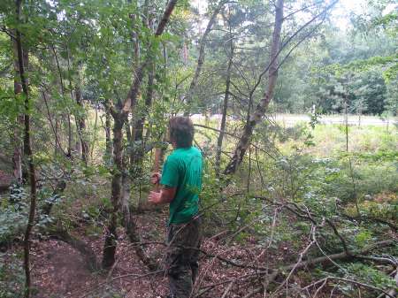 2006 124 Kerb 2.Tannen holen 060