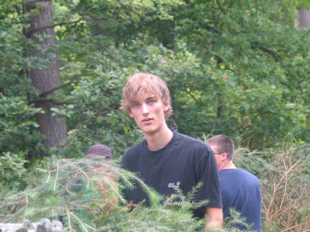 2006 124 Kerb 2.Tannen holen 064