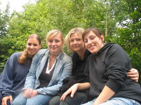 2006 124 Kerb 2.Tannen holen 072