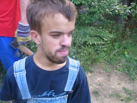 2006 124 Kerb 2.Tannen holen 105