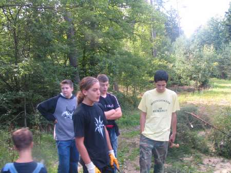 2006 124 Kerb 2.Tannen holen 106