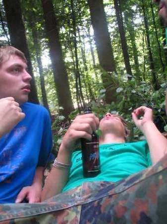 2006 124 Kerb 2.Tannen holen 120