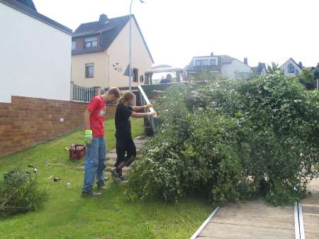 2006 124 Kerb 2.Tannen holen 126