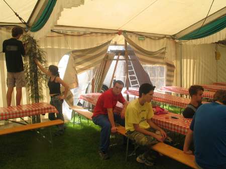 2006 124 Kerb 2.Tannen holen 140