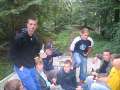 2006 124 Kerb 1.Tannen holen 054