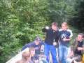 2006 124 Kerb 1.Tannen holen 062