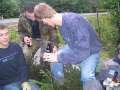 2006 124 Kerb 1.Tannen holen 110