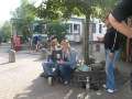 2006 124 Kerb 2.Tannen holen 015