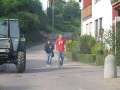 2006 124 Kerb 2.Tannen holen 017