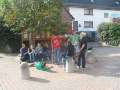 2006 124 Kerb 2.Tannen holen 022