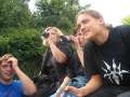 2006 124 Kerb 2.Tannen holen 027