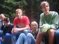 2006 124 Kerb 2.Tannen holen 035