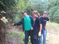 2006 124 Kerb 2.Tannen holen 042