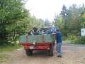 2006 124 Kerb 2.Tannen holen 047