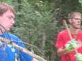 2006 124 Kerb 2.Tannen holen 058