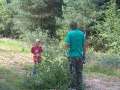 2006 124 Kerb 2.Tannen holen 107