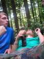2006 124 Kerb 2.Tannen holen 120