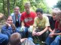 2006 124 Kerb 2.Tannen holen 121