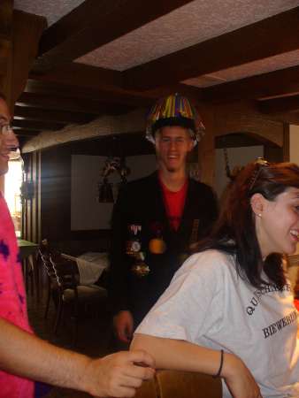 Quetschekerb 2006-Dienstag 037