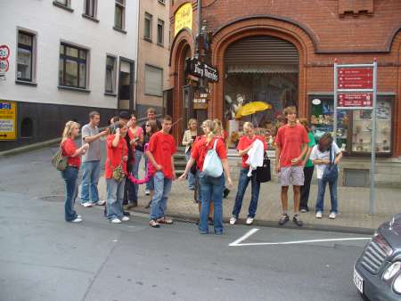 Quetschekerb 2006-Dienstag 040