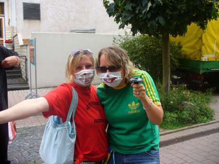 Quetschekerb 2006-Dienstag 048