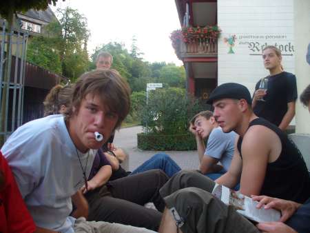 Quetschekerb 2006-Dienstag 102