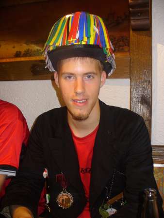 Quetschekerb 2006-Dienstag 125
