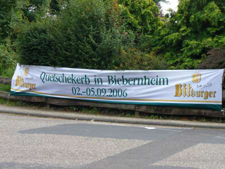 Quetschekerb 2006-Freidaach Kerbansaufe 002
