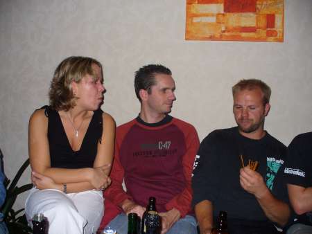 Quetschekerb 2006-Freidaach Kerbansaufe 004