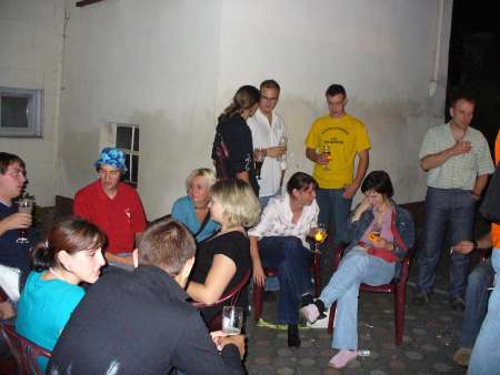 Quetschekerb 2006-Freidaach Kerbansaufe 014