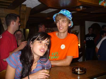 Quetschekerb 2006-Freidaach Kerbansaufe 022