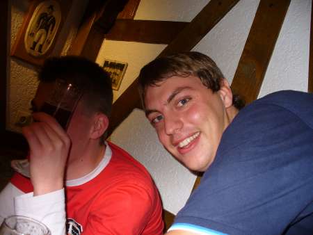 Quetschekerb 2006-Freidaach Kerbansaufe 024